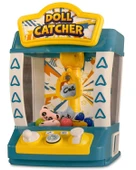 Karsan Oyuncak Işıklı ve Sesli Bebek Yakalama Makinesi Mavi thumbnail 2