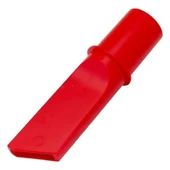 CVS İle Uyumlu Dn 4705 Wanda Pratik Dik Süpürge Dar Aralık Ucu thumbnail 1