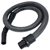 Nilfisk İle Uyumlu CDB 3000 Elektrikli Süpürge Çelik Telli Hortumu thumbnail 1