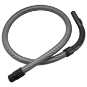 Miele İle Uyumlu Classic C1 Ecoline - Classic C1 Powerline - Complete C1 Tango Red Süpürge Hortumu thumbnail 4