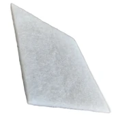 Arçelik İle Uyumlu 9188491057 S 7210 Elektrikli Süpürge Hava Çıkış Süngeri thumbnail 3