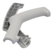 Fakir Piccadilly Süpürge Tutma Sapı - Beyaz thumbnail 4