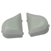 Fantom İle Uyumlu Kablo Sarıcı ve Açma Düğmesi (DC 4300 4 Çeker, Canister DC 2800) Beyaz thumbnail 1