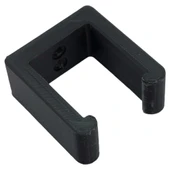 Fantom İle Uyumlu P1200 Pratik DU 2000 Şipşak P1300 Dik Süpürge Duvar Askı Aparatı thumbnail 1