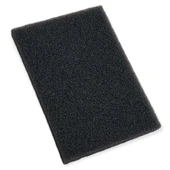 Arçelik İle Uyumlu 9185091127 S 4310 4312 Aqualogic Süpürge Mini Çıkış Sünger Filtresi thumbnail 1