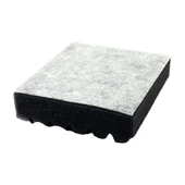 Arçelik TSZ 3282 9197063193 Süpürge Sünger Filtresi thumbnail 4