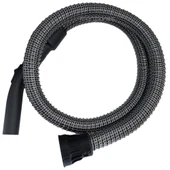 Numatic İle Uyumlu George Elektrikli Süpürge Çelik Telli Hortumu thumbnail 3