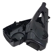 Fantom İle Uyumlu P 1500 Hamarat, DC 1000 Carbon, DU 2500 Şipşak Süpürge Motor Gövdesi - Siyah thumbnail 2