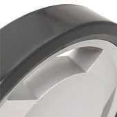 Arçelik, Beko İle Uyumlu Elektrikli Süpürge Arka Tekerleği (S 4124 4120, BKS 2524 2522 2520) thumbnail 3