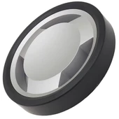 Arçelik, Beko İle Uyumlu Elektrikli Süpürge Arka Tekerleği (S 4124 4120, BKS 2524 2522 2520) thumbnail 1