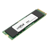 CRUCIAL E100 480GB NVME M.2 SSD Disk CT480E100SSD8 4700-2500Mbps thumbnail 2