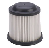 Black & Decker İle Uyumlu 90552433 PD 1020L 1200AV 1820L 1820LF Süpürge Toz Hepa Filtresi thumbnail 2