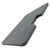 Arçelik İle Uyumlu 9178008759 S 4540 T Elektrikli Süpürge Sünger Filtresi thumbnail 2