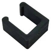 Fantom İle Uyumlu P1200 Pratik DU 2000 Şipşak P1300 Dik Süpürge Duvar Askı Aparatı thumbnail 6