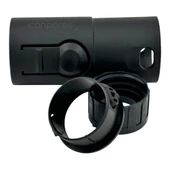 Philips İle Uyumlu PowerPro City Süpürge Kazan Girişi thumbnail 1