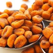 Soslu Mısır 1 kg thumbnail 4