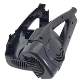 Fantom İle Uyumlu P 1500 Hamarat, DC 1000 Carbon, DU 2500 Şipşak Süpürge Motor Gövdesi - Siyah thumbnail 1