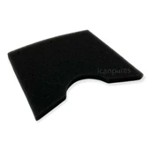 Arçelik S 7610 - S 7500 - 9189045215 Süpürge Sünger Filtre thumbnail 2