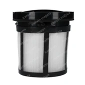 Electrolux İle Uyumlu AE 7340 Elektrikli Süpürge Hepa Filtresi thumbnail 1