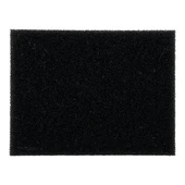 Vestel İle Uyumlu Kasırga A9000 Süpürge Giriş Sünger Filtresi thumbnail 1