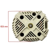 Domel 458.3.303 - 32 Elektrikli Süpürge Motoru 850W thumbnail 2