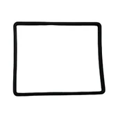 Arçelik TRB 3174 - S 7564 - S 7554 - 9197062187 Süpürge Hepa Filtre Contası thumbnail 2