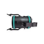 Seat Ateca 2016-2020 1.4TSi Motor Turbo Ara Boru Plastik 04E145875F thumbnail 5