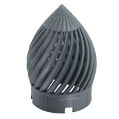 Philips Ultimate Serisi İle Uyumlu Elektrikli Süpürge Seperatörü thumbnail 1