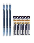 Pilot FriXion Ball Slim Silinebilir Jel Kalem Seti thumbnail 1