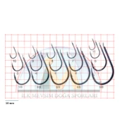 BKK Chinu Diamond İğne İğne No : 7 thumbnail 2