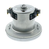 Elektrikli Süpürge Motoru SRV10 Düz Taban 1400 W thumbnail 1