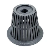 Libelle İle Uyumlu Elektrikli Süpürge Motor Seperatörü thumbnail 2