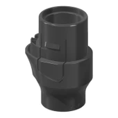 Philips CP0698/01 İle Uyumlu Elektrikli Süpürge Kazan Girişi thumbnail 1