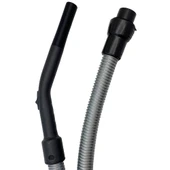 Electrolux İle Uyumlu EUSC64EB EUSC65EB EUSC66CR Elektrikli Süpürge Güçlü Hortumu - Contalı ve Kilitli thumbnail 7