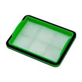 Rowenta İle Uyumlu RO 8341 Filtre Çerçevesi - RS-RT4228 Yeşil thumbnail 2