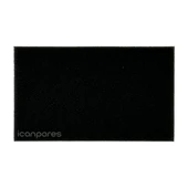 Arçelik İle Uyumlu 9183957006 S 4016 4018 4018Y Kelebek Süpürge Hava Çıkış Filtresi thumbnail 2