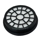 Fakir İle Uyumlu Diego İmpact - Flipper Sünger Yuvarlak Filtre thumbnail 1