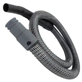 Fakir İle Uyumlu Commander 2400 Cyclonic Elektrikli Süpürge Çelik Telli Hortumu thumbnail 3