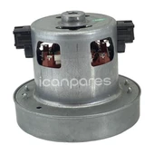 Elektrikli Süpürge Motoru SRV28 Çıkıntılı Taban 1800 W thumbnail 1