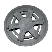 Arçelik, Beko, Grundig İle Uyumlu 9191512170, S 7424, BKS 5316, VCC 7070 Süpürge Hepa Filtre Kapağı thumbnail 1