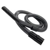 Philips İle Uyumlu FC9330 FC9331 FC9332 FC9334 FC9350F FC9351 FC9352 Süpürge Çelik Telli Hortumu thumbnail 1