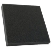 Arçelik İle Uyumlu 9178002416 S 7432 Elektrikli Süpürge Hava Giriş Filtresi thumbnail 1