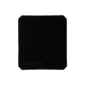 Arçelik S 3642 - 9197059746 Süpürge Egsoz Süngeri thumbnail 2