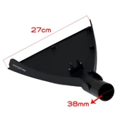 Viper için LSU 375/255/135, Taski için Vacumat 44T/22/12, Fantom İle Uyumlu Halı Yıkama Başlığı 38mm thumbnail 2