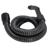 Arçelik İle Uyumlu S7585 Süpürge Çelik Telli Hortumu Tutma sapı İmperium thumbnail 9