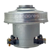 Elektrikli Süpürge Motoru SRV17 1900 W thumbnail 2