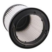 Black & Decker İle Uyumlu 90552433 PD 1020L 1200AV 1820L 1820LF Süpürge Toz Hepa Filtresi thumbnail 3