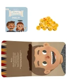 Çocuk Üniversitesi Psikoloji Set thumbnail 2