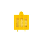 iRobot İle Uyumlu Roomba 700 760 761 770 772 772E 774 Robot Süpürge Hepa Filtre 1 Adet thumbnail 2