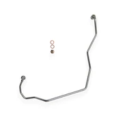 VW Passat B5 1997-2000 1.9TDi Motor Turbo Yağlama Borusu 028145771BF thumbnail 3